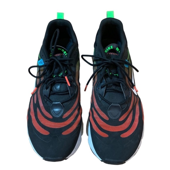 Nike Air Max Exosense Running Sneakers | Sz 11.5 main image 5